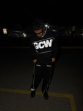 REFLECTIVE GCW DEMON STAR