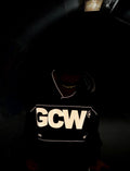ONLY HOODIE REFLECTIVE GCW